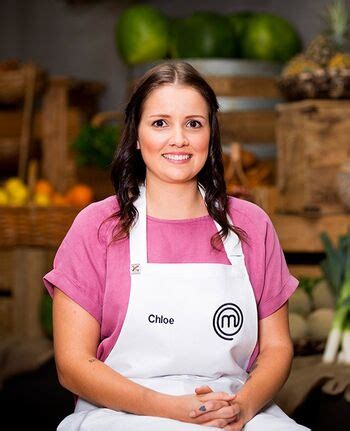 chloe bowles birthday|Masterchef Australia Season 8: Where Are The .